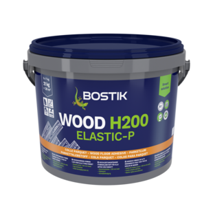 COLLE PARQUETS WOOD Bostik COLLE PARQUETS WOOD Bostik